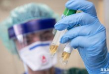 89 казахстанцев заболели коронавирусом за сутки