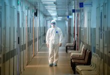 Два человека умерли от COVID-19 в Казахстане