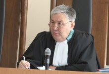 Судью Верховного суда освободили от должности из-за обвинения в коррупции