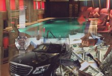 Миллионы долларов, машины, квартиры, золото – что изъяли у Масимова