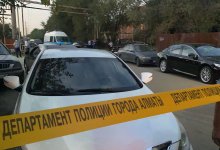 Дело алматинского стрелка передали в суд по уголовным делам