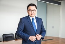 Ринат Кертаев назначен секретарем партии AMANAT