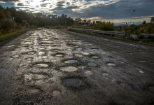 Казахстанцы могут пожаловаться на плохие дороги в "КазАвтоЖол"
