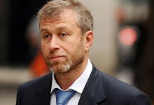 Абрамович не успел продать "Челси" из-за новых санкций