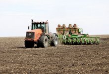 45% казахстанских фермеров не готовы к весенне-полевым работам – Атамекен