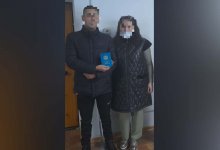 Осужденный за грабеж женился за решеткой в Актобе