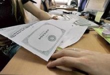 У 112 казахстанских учителей дипломы оказались липовыми