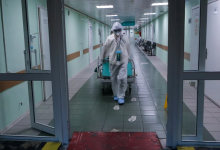 За сутки от коронавируса скончался один человек в Казахстане