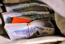 В Уральске из-за двух человек похитили 400 миллионов тенге