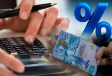 Заморозить кредиты казахстанцам предлагает экономист