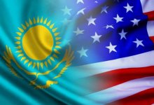 Казахстан проводит с США консультации по вопросам санкций