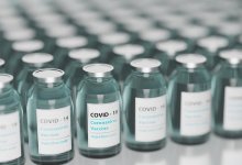 За сутки в Казахстане зарегистрировано 124 случая заболевания COVID-19