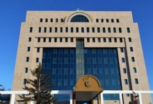 ЦИК внес представление о досрочном прекращении полномочий депутата