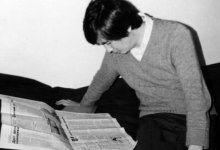 Опубликовано архивное фото Токаева