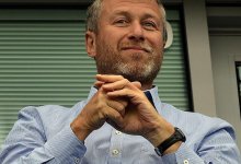Абрамовича отстранили от управления "Челси"
