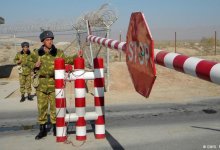 Инциденты на кыргызско-таджикской границе: военным запретили стрелять без законных оснований