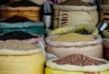 Объем запасов социально значимых продуктов назвали в Минторговли Казахстана