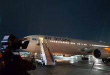 Минздрав РК направил в Украину лекарства в качестве гуманитарной помощи