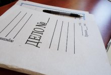 Полиция расследует 2 919 уголовных дел, связанных с январскими беспорядками