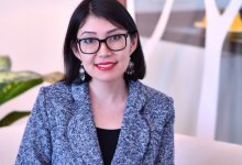 Член Президентского молодежного кадрового резерва назначена заместителем директора Института общественной политики партии AMANAT