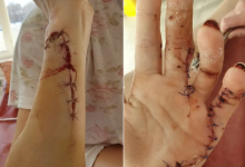 "Он шел ее убивать": мужчина исполосовал ножом бывшую супругу в Атырау