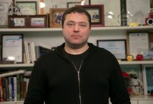 Михаил Ломтадзе: Хватит заниматься всякой фигней