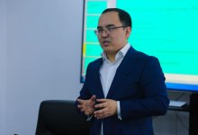 Даулет Карибек назначен секретарем партии AMANAT