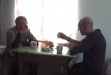 Житель ВКО нашел сына, которого 18 лет считал погибшим