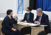 Белла Газдиева: Идея о выездах в отдаленные села жизнеспособна и актуальна