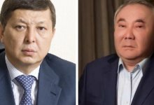 Выявлены майнинговые фермы, связанные с Кайратом Шарипбаевым и Болатом Назарбаевым