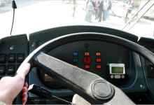 Первый внутригородской автобус запустят в Косшы