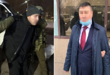 КНБ Казахстана: мошенники предлагали руководящую должность предпринимателю