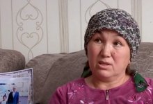 Житель Шымкента повесился после допроса? Супруга погибшего рассказала подробности