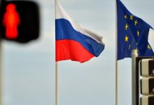 Россия вышла из Совета Европы