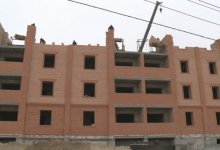 Строительство школ и больниц остановлено в Кызылординской области