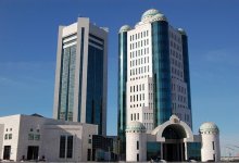 Началось совместное заседание палат Парламента. Токаев объявит новый пакет реформ