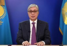 "Какие бы должности не занимали": президент о наказании виновных в январских событиях