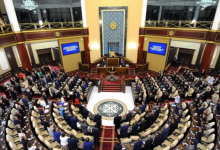 В Казахстане законы будет принимать только Мажилис