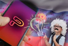 В России создали аналог Instagram