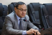 Куришбаев: победу партии на выборах будет определять только конкуренция