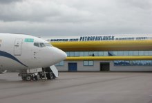 Государство больше не может содержать аэропорт Петропавловска