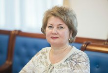 Значимость "Ұлттық құрылтая" объяснила сенатор Ольга Булавкина