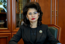 Аида Балаева: Казахстан будет последовательно продолжать курс политической модернизации