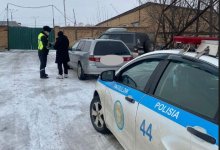 25-летний водитель 10 раз превышал скорость в ВКО