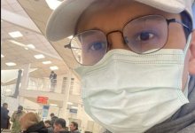 Министр Мусин стал "тайным покупателем" в ЦОНе