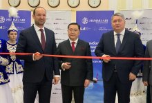 Открыт прямой авиарейс между Казахстаном и Монголией