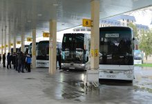 Возобновляются пассажирские перевозки между Казахстаном и Узбекистаном