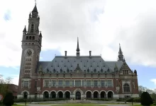 Международный суд ООН потребовал остановить операцию России в Украине