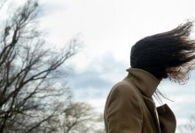 По Казахстану усиливается ветер, на юг приходит гроза