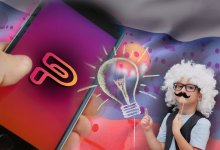 Российский аналог Instagram эксперты посчитали фейком